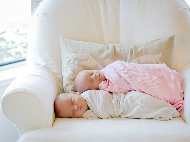 Укладываем спать новорождённого без стресса: 7 лучших способов