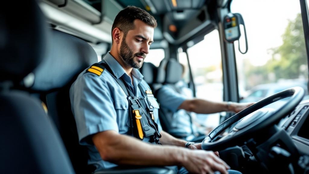 Как организовать безопасный трансфер детей на автобусе: требования, правила и советы