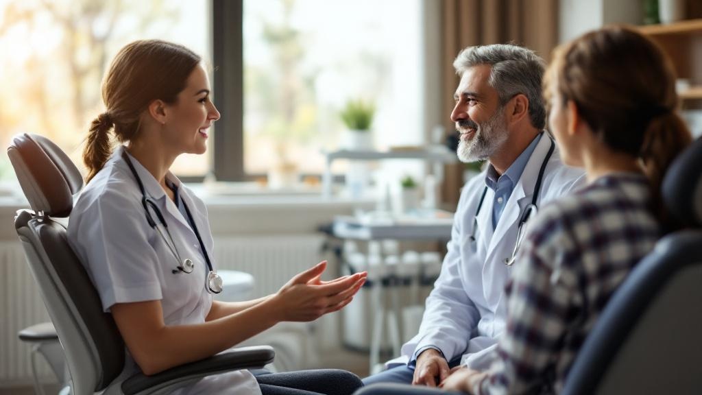 Как выбрать хорошего стоматолога: на что обратить внимание