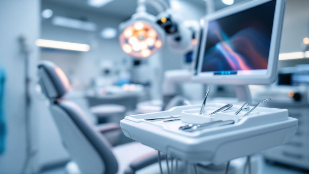 Как выбрать хорошего стоматолога: на что обратить внимание