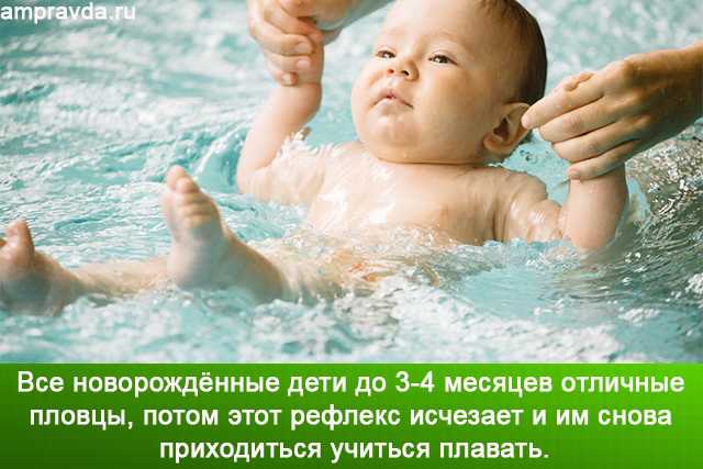 Факты о новорождённых