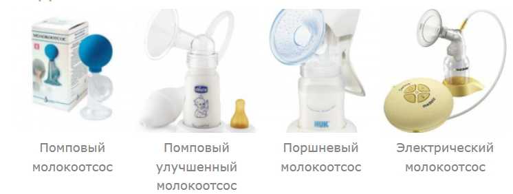 Как правильно пользоваться ручным молокоотсосом с грушей: стерилизация | ripa-russia.ru