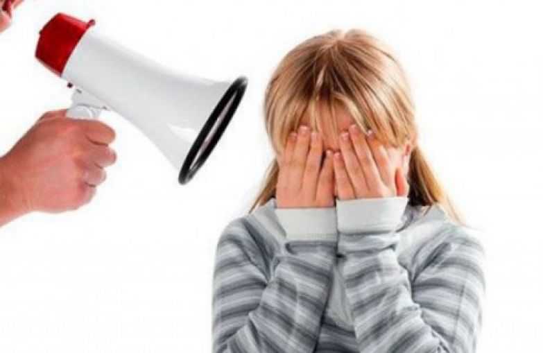 Как перестать кричать на ребенка: советы психолога, как не срываться