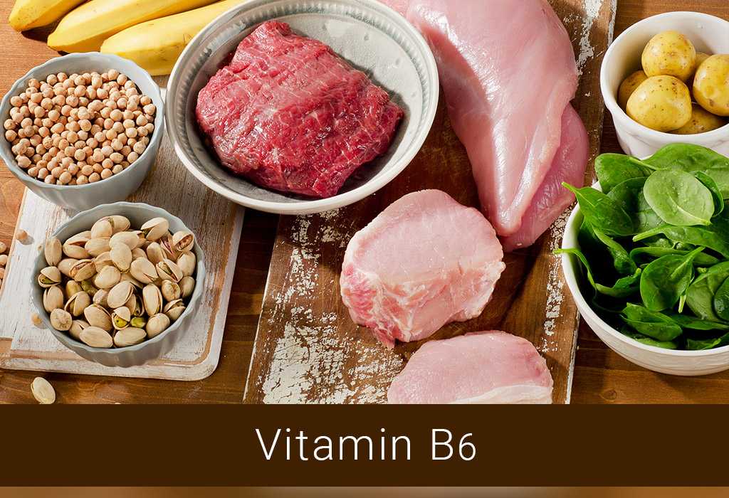 Польза, вред и свойства витаминов в1, в6, в12