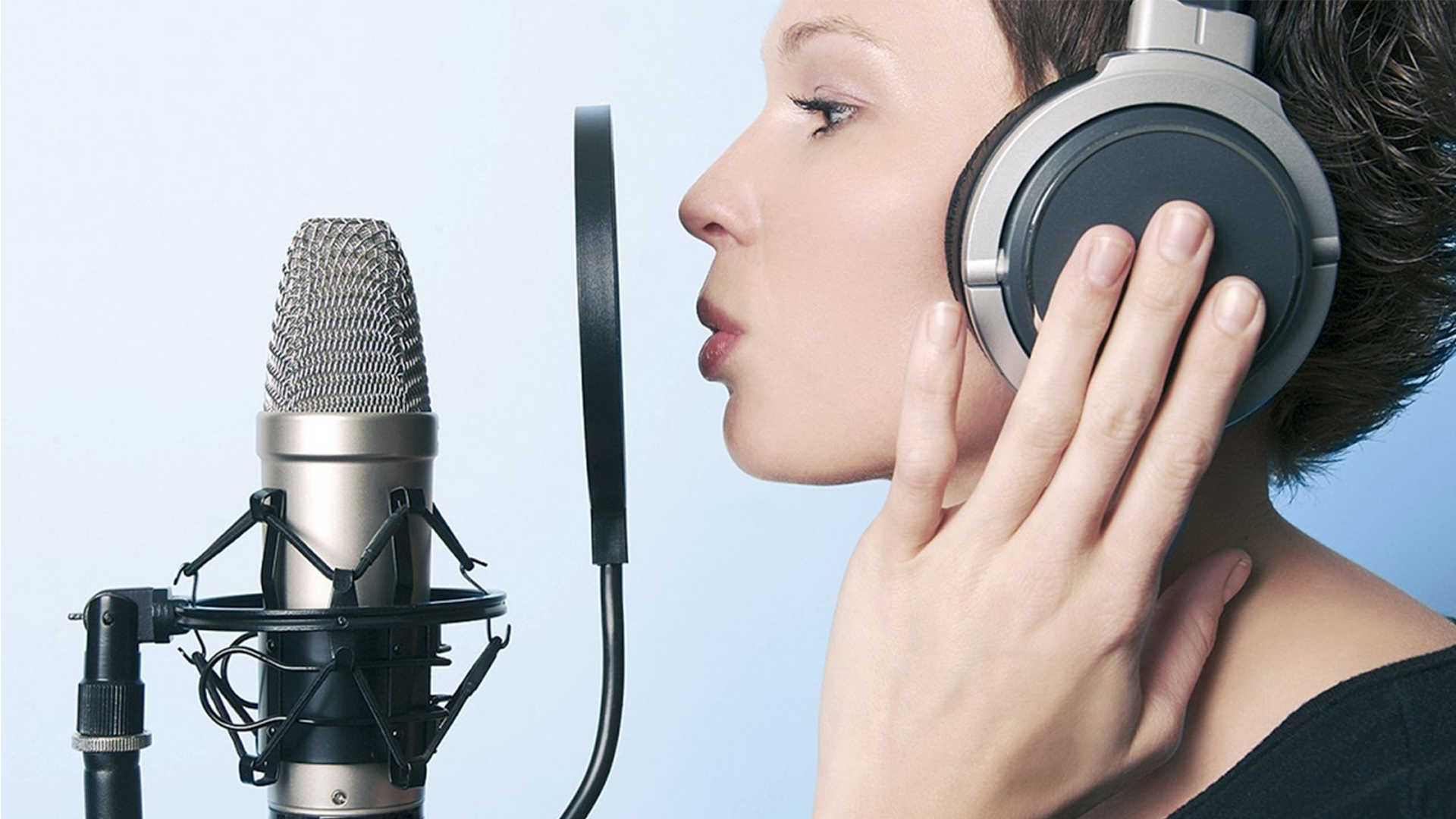 Как научиться петь самостоятельно в домашних условиях