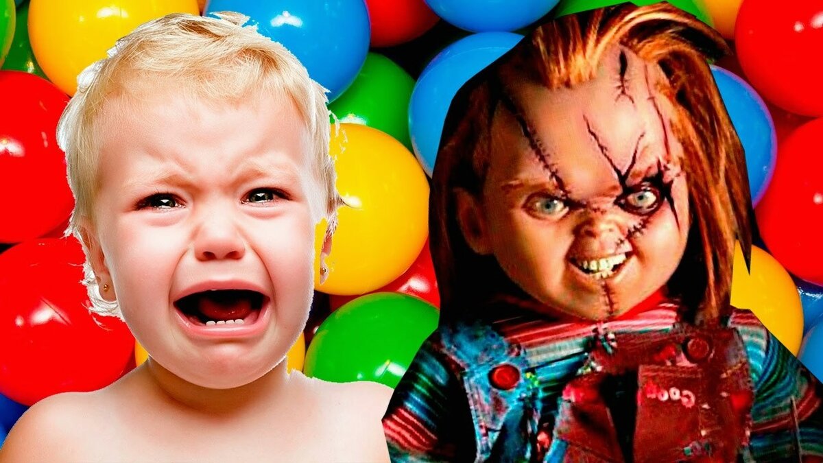 Обзор топ-10 самых опасных и вредных игрушек для детей (часть 1)