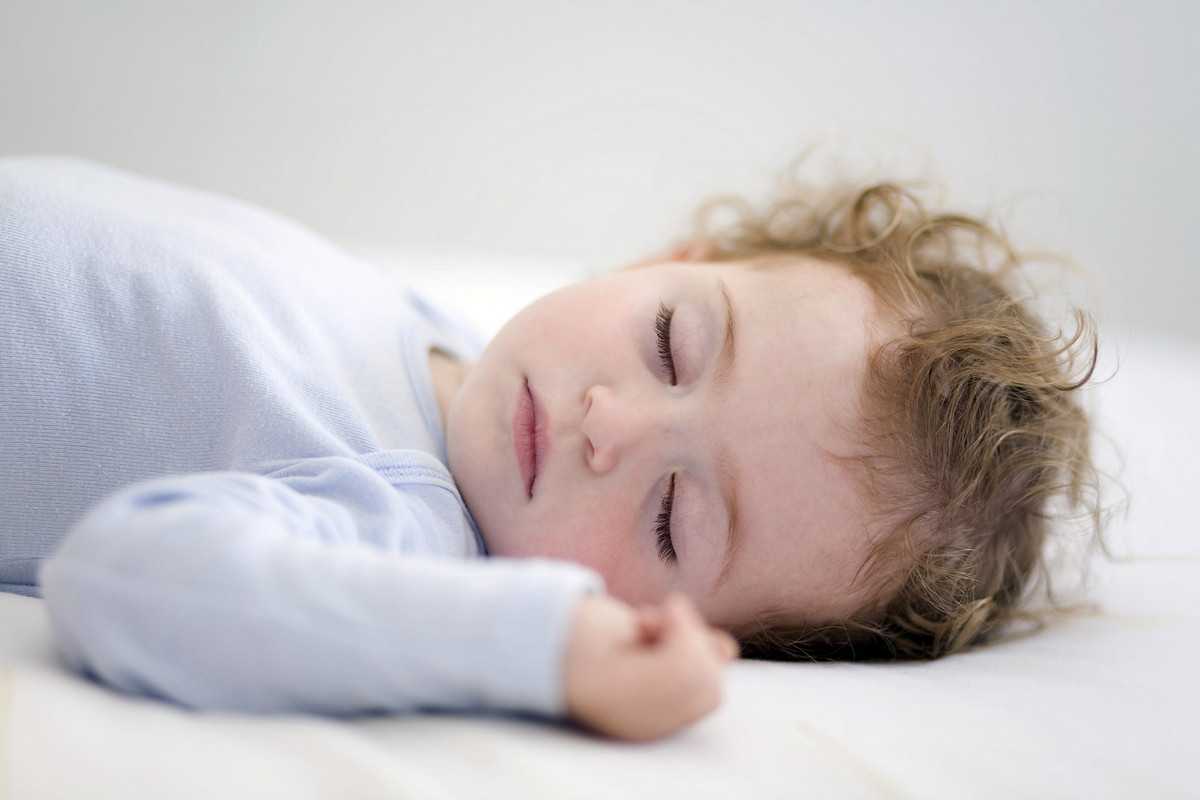 Ребенок 8 месяцев плохо спит | уроки для мам