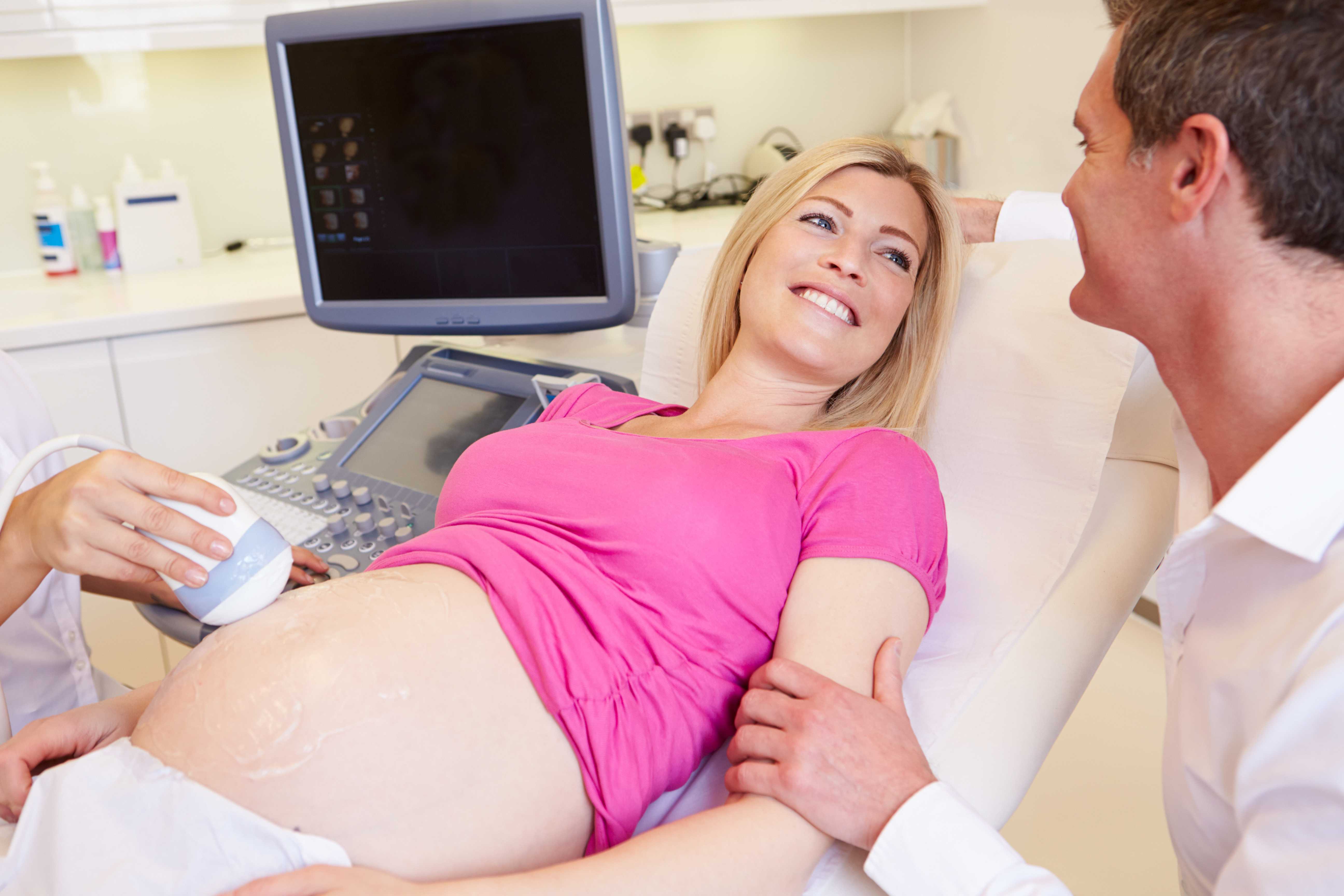 Когда же узи покажет беременность, безопасно ли раннее узи?