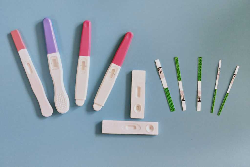 Какой лучше тест на беременность? их виды и ошибаются ли тесты