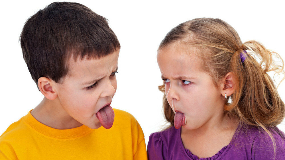 4 причины плохого поведения ребенка