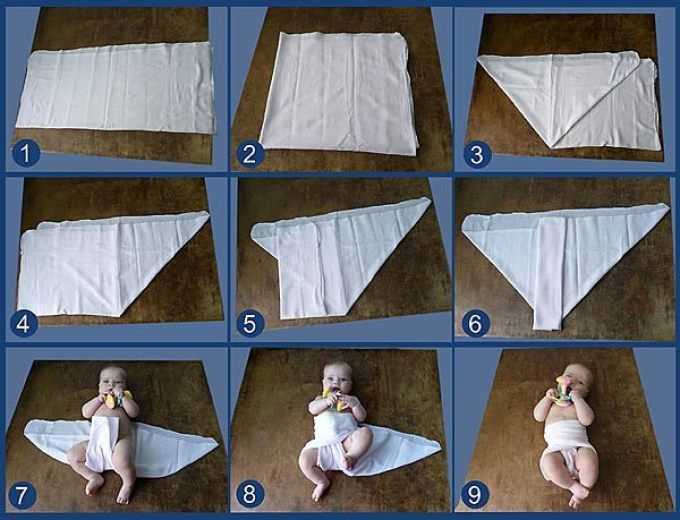 Какие памперсы лучше для новорожденного | уроки для мам