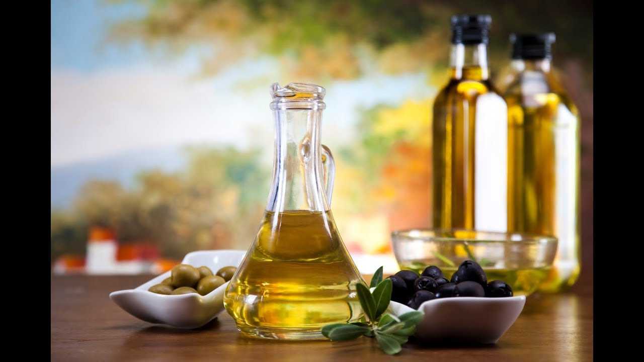 Оливковое масло при беременности: можно ли употреблять натощак и в другом виде?