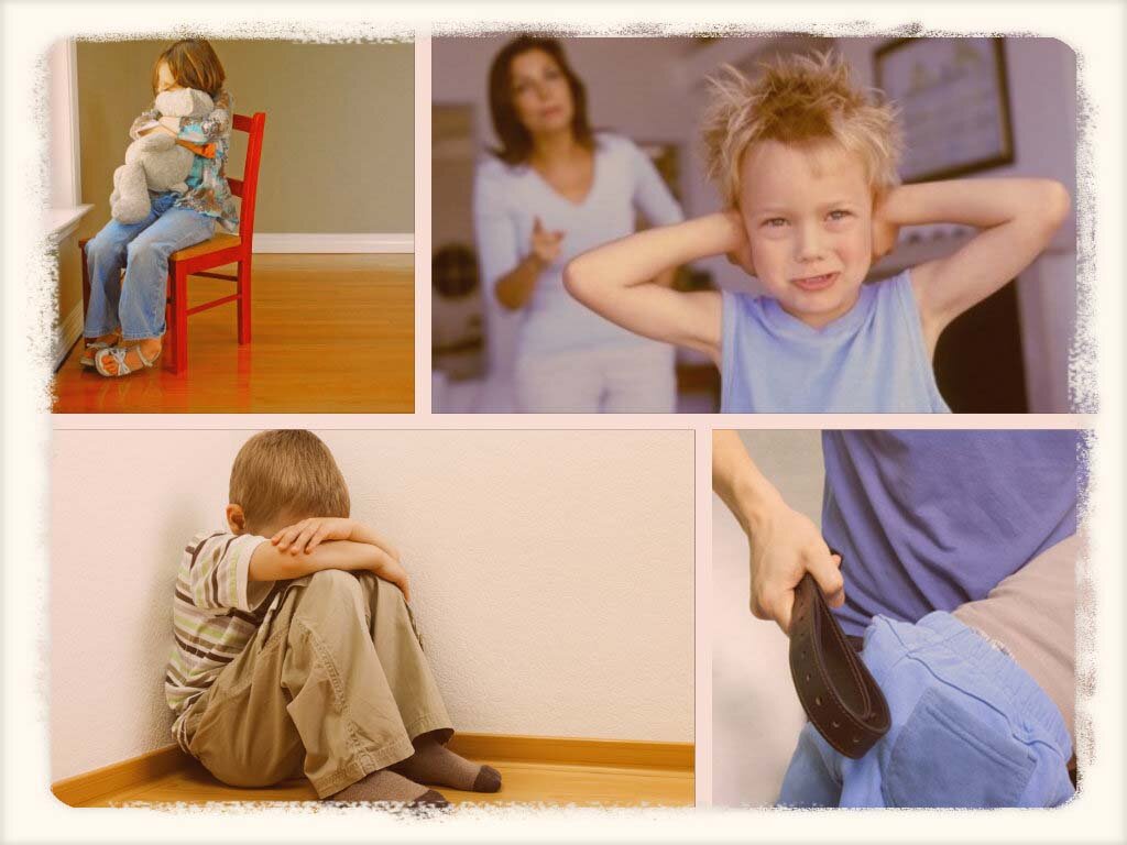 Как наказывать детей: правила и способы наказания без насилия, можно ли бить ребенка.