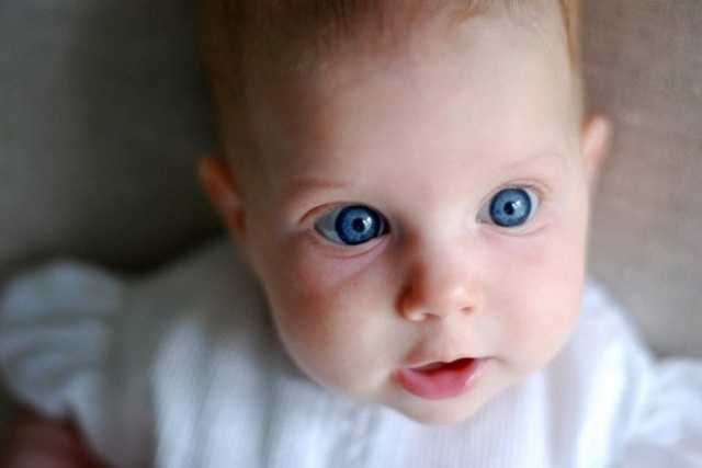 Через сколько у младенцев меняется цвет глаз или во сколько месяцев меняется цвет глазок у детей и от чего это зависит