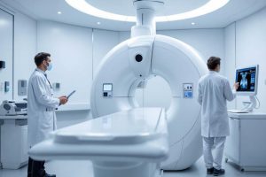 Флюорография: зачем нужна и как проходит обследование