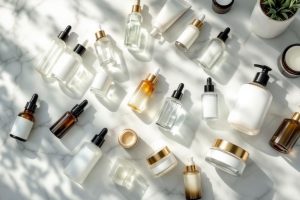 Как выбрать корейскую косметику для ежедневного ухода