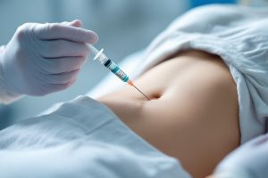 Липолитики для живота: как работает инъекционная коррекция