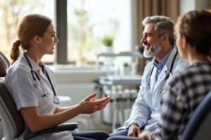 Как выбрать хорошего стоматолога: на что обратить внимание