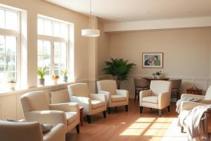 Уход за пожилыми с деменцией: пансионаты Подмосковья