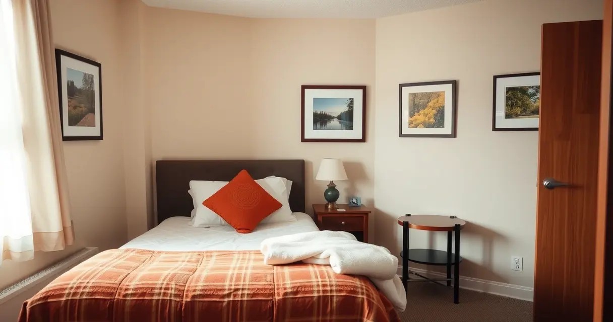 Уход за пожилыми с деменцией: пансионаты Подмосковья