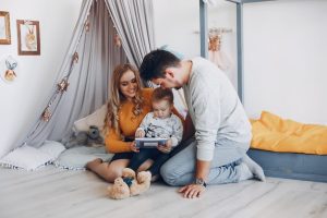 Эмоциональный микроклимат в доме: как поведение и привычки родителей определяют будущее дошкольника
