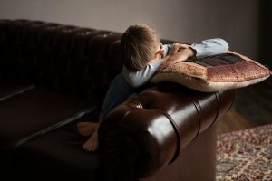 Украденное детство: как интоксикация родителей разрушает нейроразвитие дошкольника и почему спасение начинается с медицинской изоляции