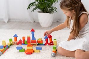 Влияние домашнего благополучия на развитие дошкольника: ключевые факторы здоровой среды