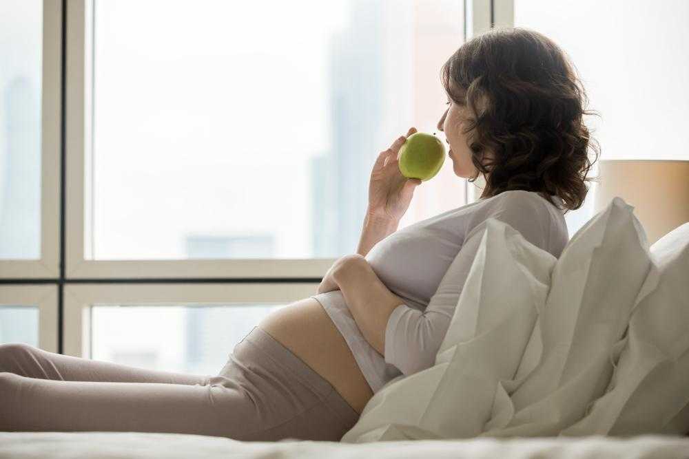 Триместры беременности по неделям и месяцам. таблица развития плода, живота