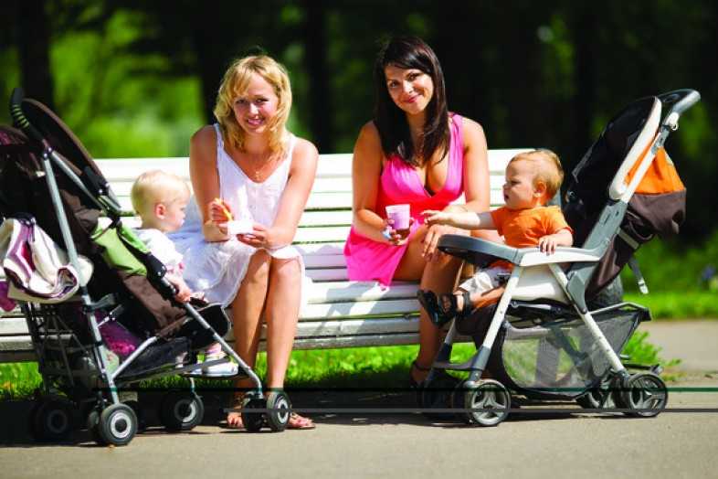5 основных критериев, по которым следует оценивать детскую коляску. выбор детской коляски