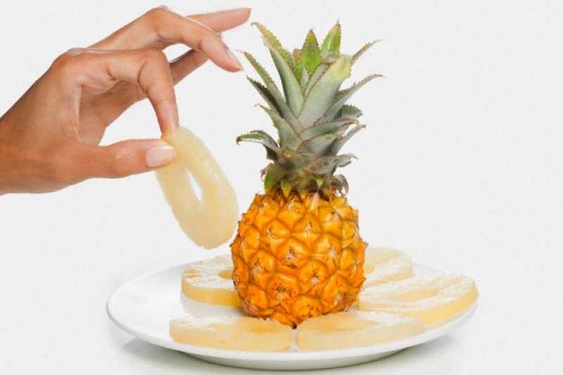 Можно ли беременным ананасовый сок - здравответ