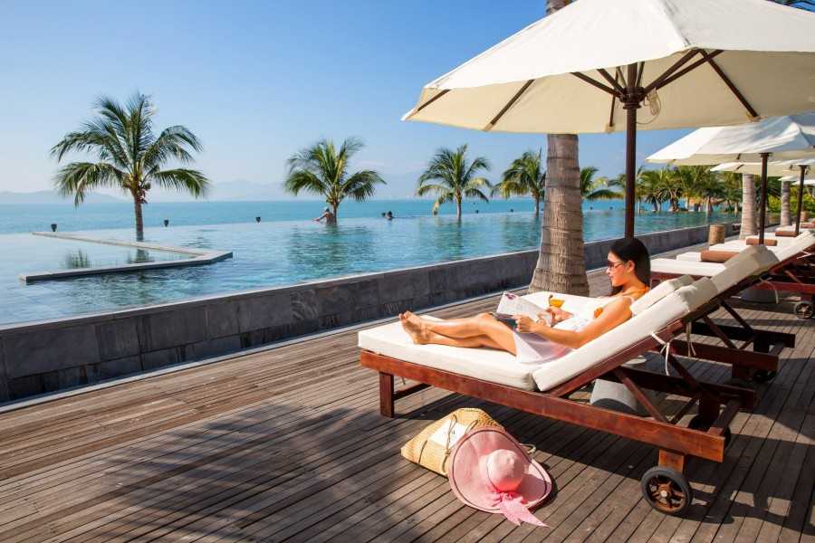 Где лучше отдохнуть во вьетнаме: обзор самых популярных курортов, отели, фото, отзывы туристов