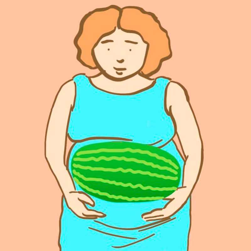 14 самых точных признаков беременности