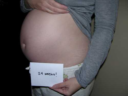 Беременность по неделям: развитие плода по неделям |
            эко-блог