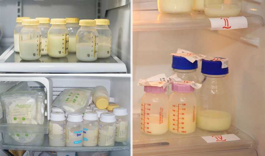 Правила хранения грудного молока при комнатной температуре. сколько времени можно хранить? нужно ли разогревать?