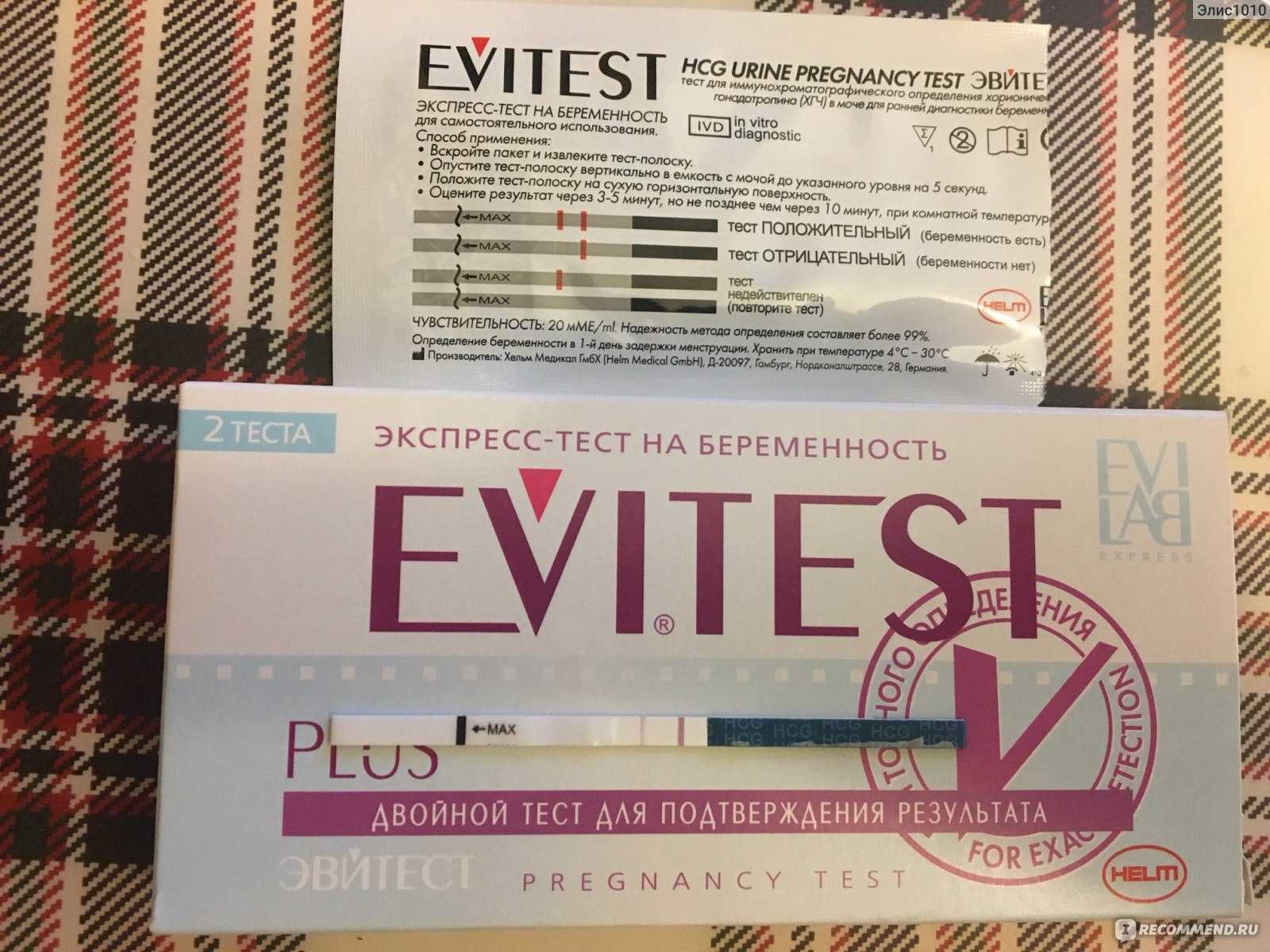 Цена теста на беременность в аптеках, где купить самый дешевый тест