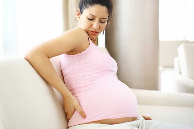 6 месяц беременности: развитие плода, самочувствие будущей мамы, рекомендации ~ блог о детях