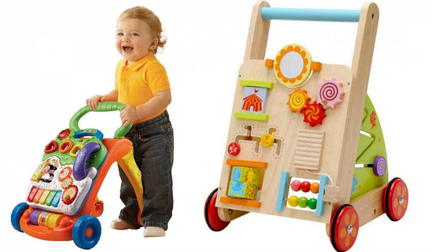Топ-73 подарка ребёнку на 1 годик: советы по игрушкам