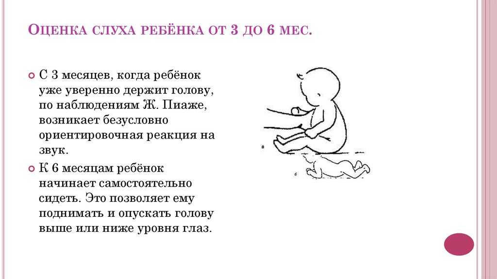 Со скольки месяцев можно присаживать ребенка? с какого возраста можно начинать сажать ребенка