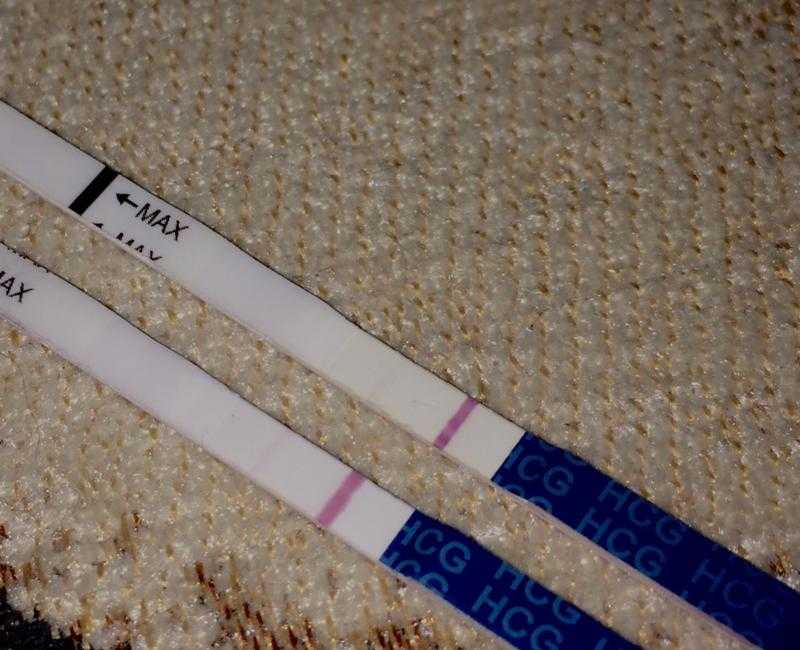 Могут ли ошибаться тесты на беременность и как часто это бывает