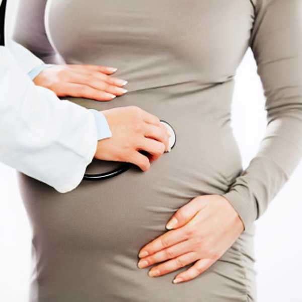 Простуда при беременности — важная информация
