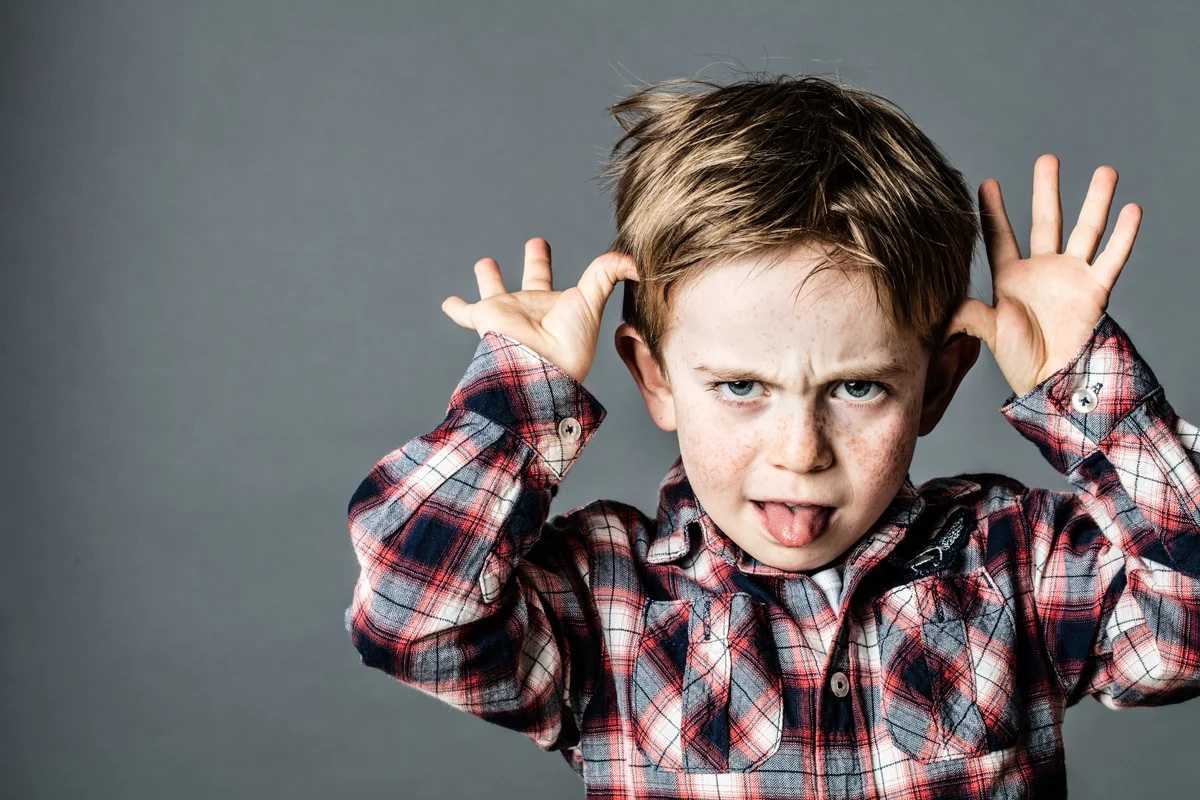 Ребенок 4.5 года делает всё на зло и не слушается| консультация детского психолога