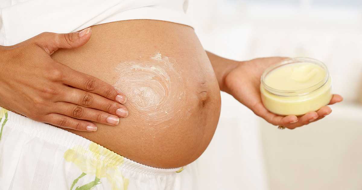 Чешется тело при беременности: почему появляется зуд по всей коже во время вынашивания