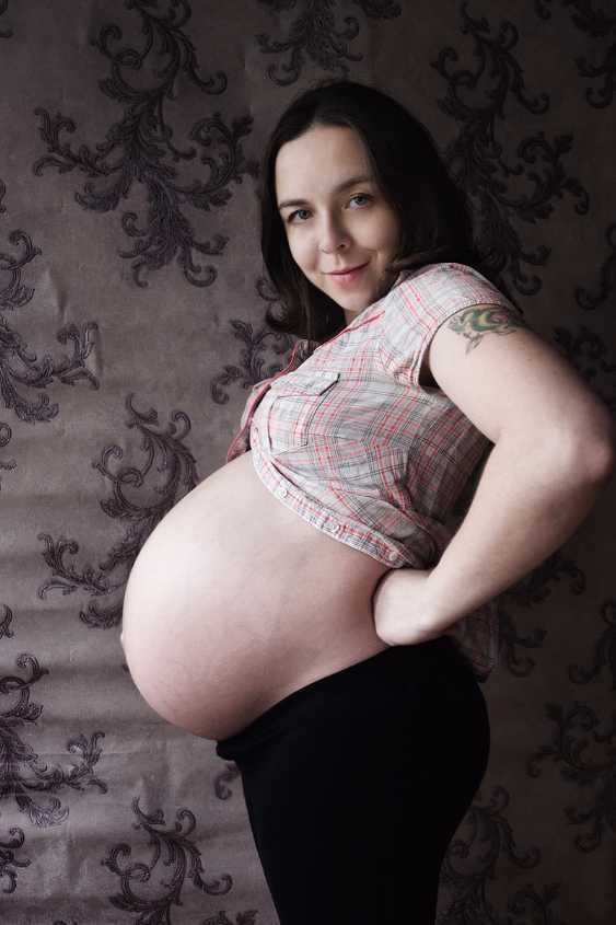 35 неделя беременности: что происходит на этом сроке?