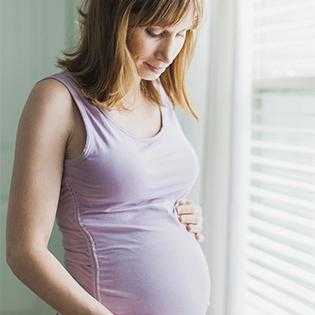 Преждевременное старение плаценты при беременности: что важно знать