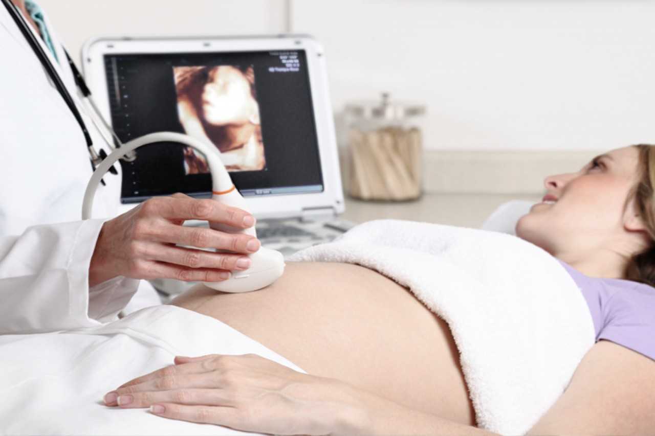 Первое узи при беременности: подготовка и результаты обследования