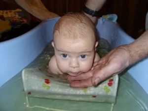 Череда для купания новорожденных. лечебные и полезные свойства череды для организма и противопоказания