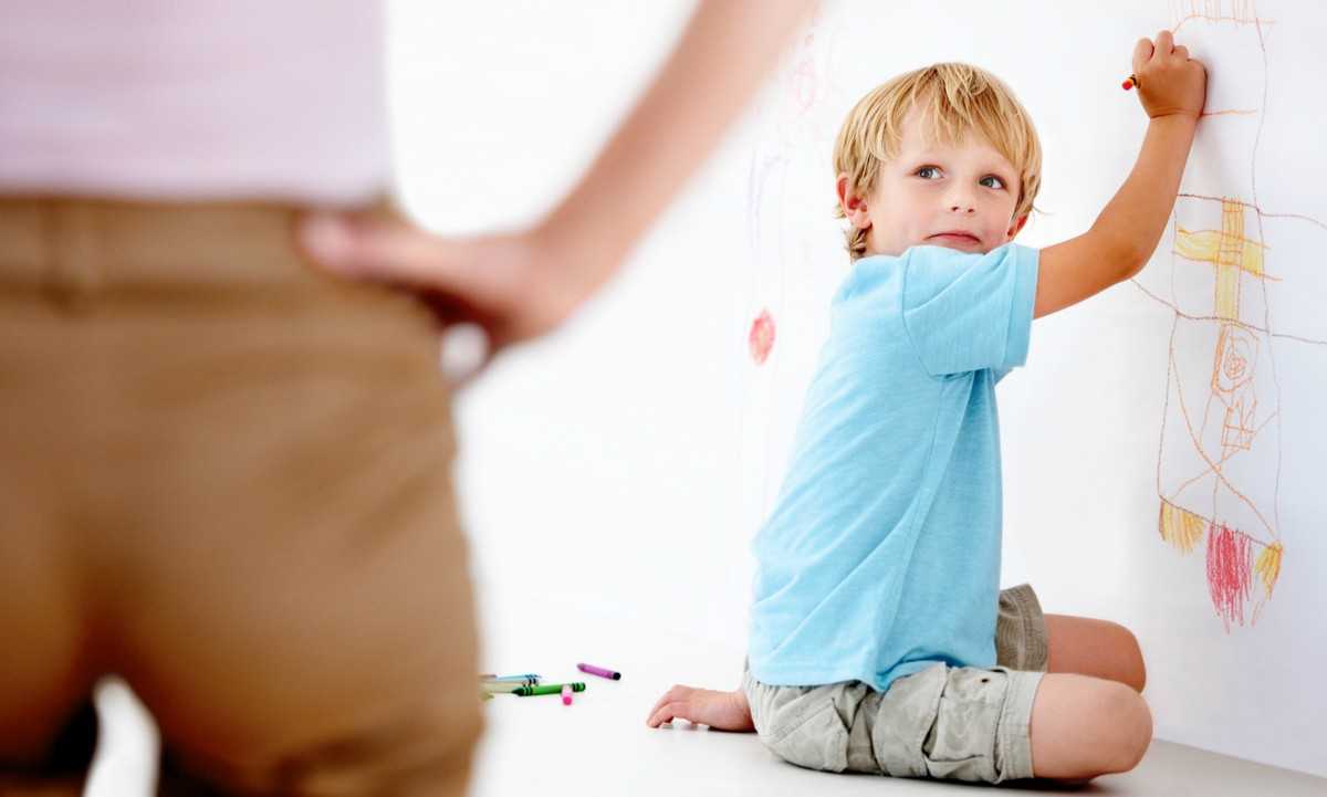 5 альтернативных вариантов вместо наказания ребёнка