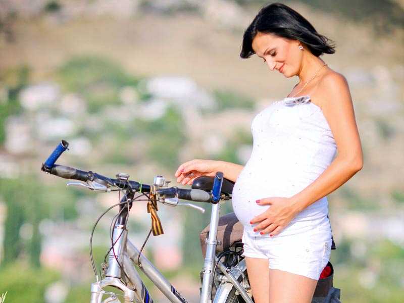 8 правил путешествий при беременности
