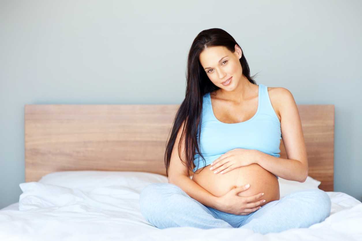 2 триместр беременности - что можно и что нельзя, питание, самочувствие