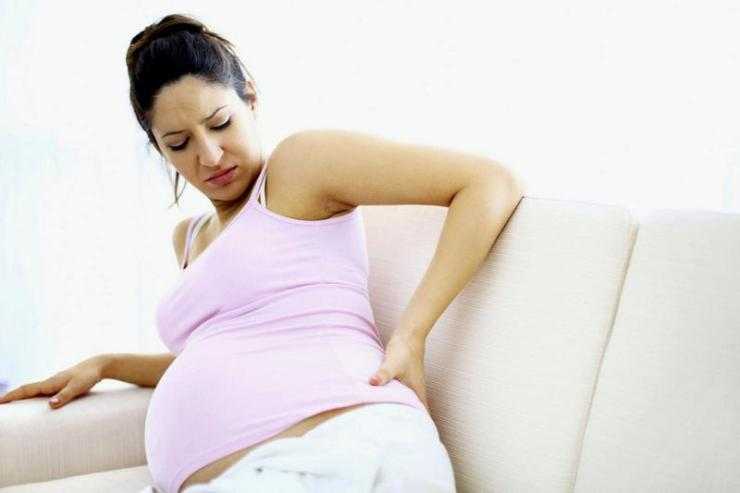 Геморрой на 32-39 неделе беременности: что делать и как лечить геморрой на последних неделях беременности?